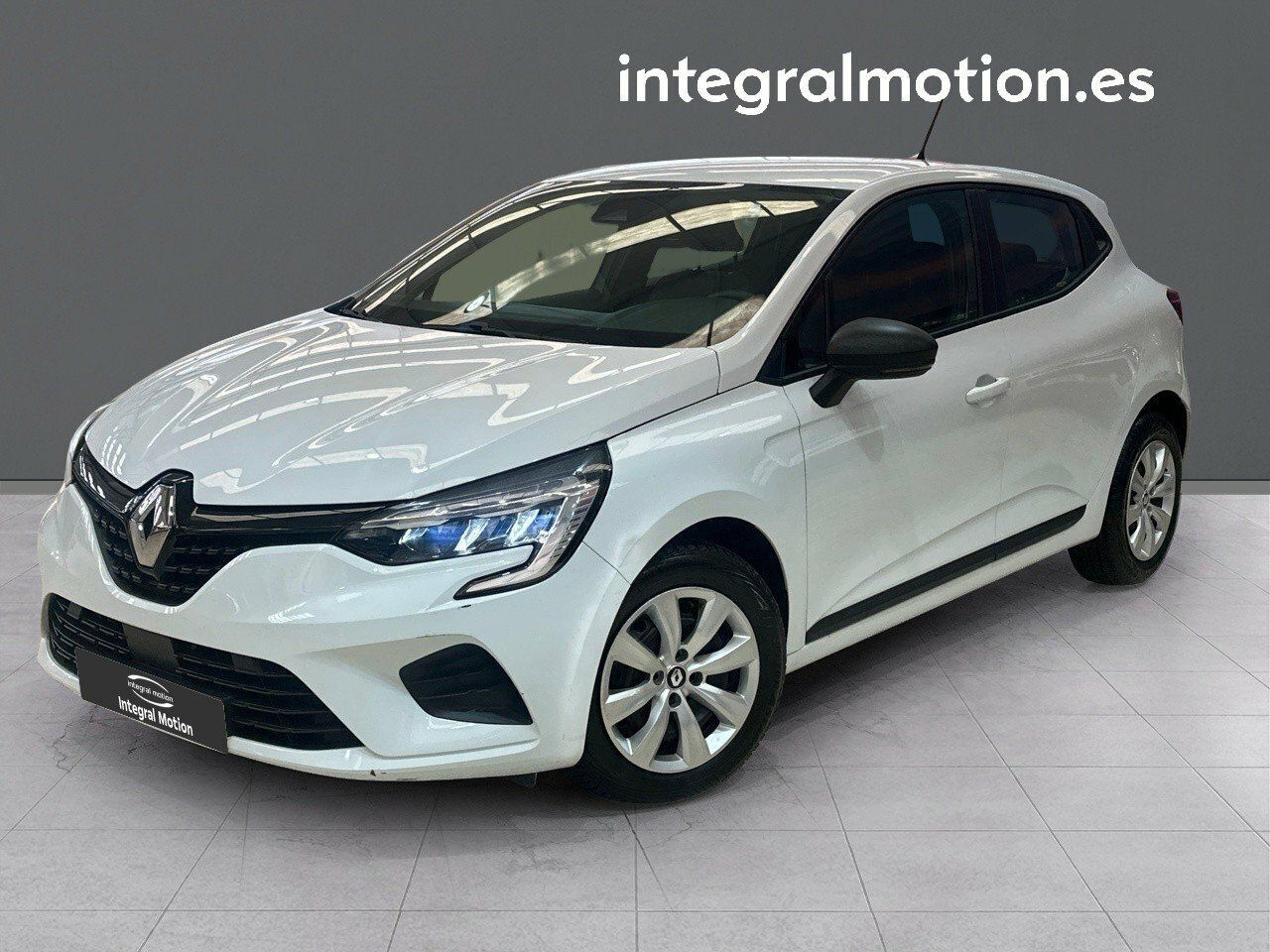RENAULT Clio (Life SCe 49 kW (67CV)) en Coruña, A