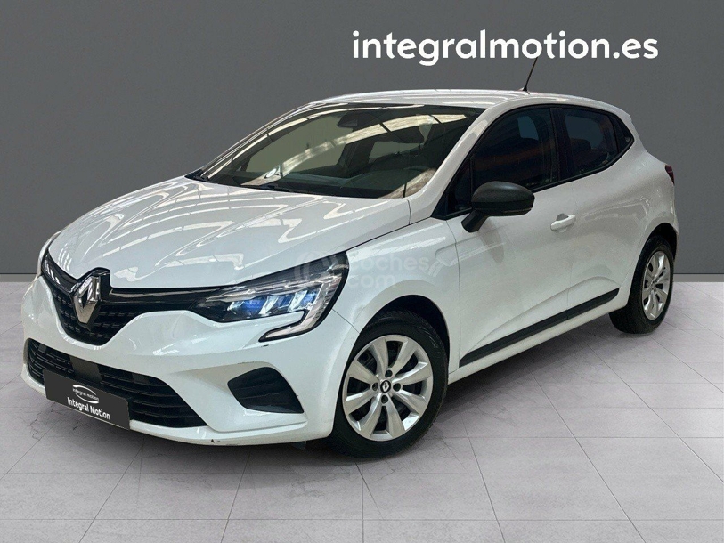 Foto del RENAULT Clio Sce Life 49kW