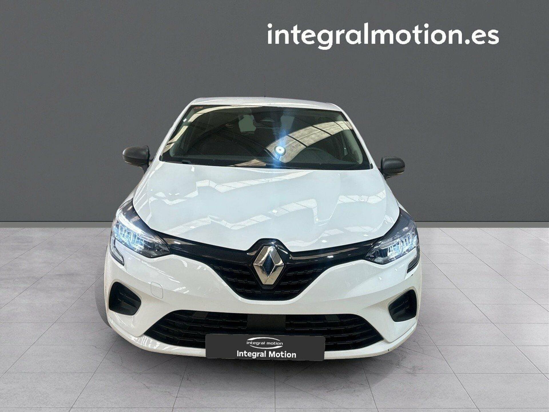 Imagen 2 de RENAULT Clio