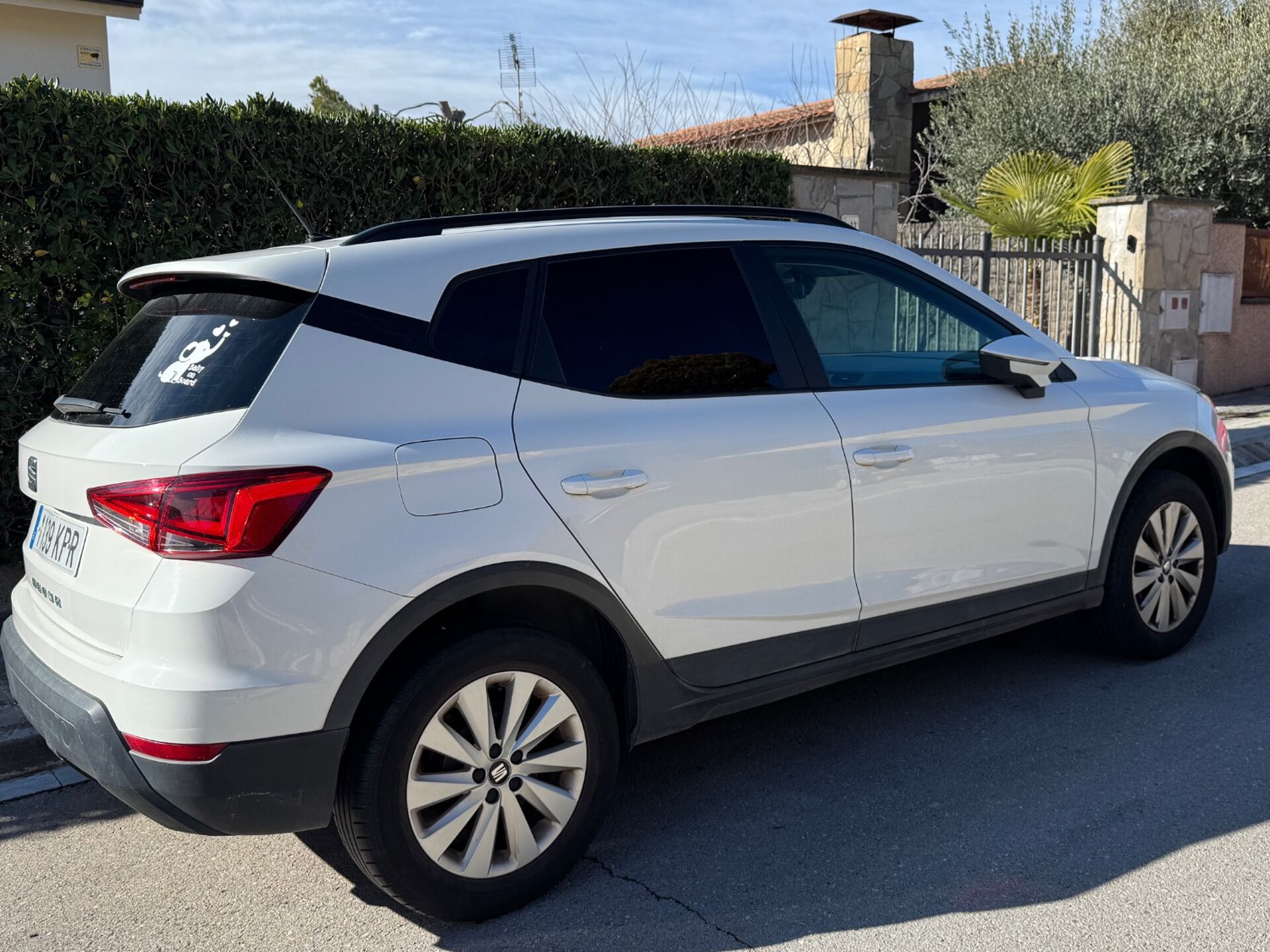 Imagen 3 de SEAT Arona