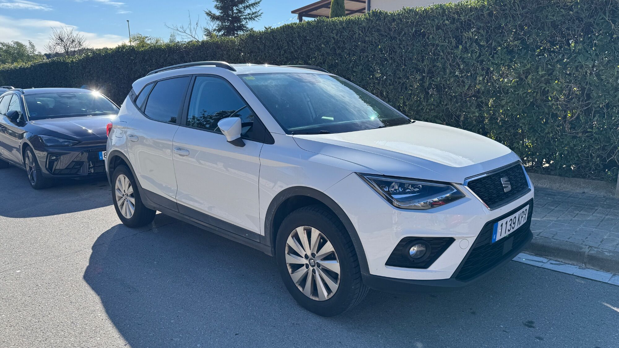 Foto del SEAT Arona 1.0 TSI Ecomotive S&S Style 95