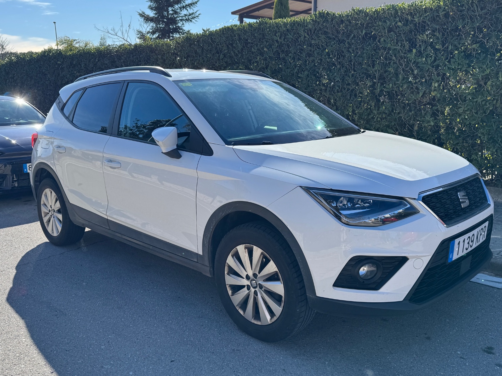 Imagen de SEAT Arona