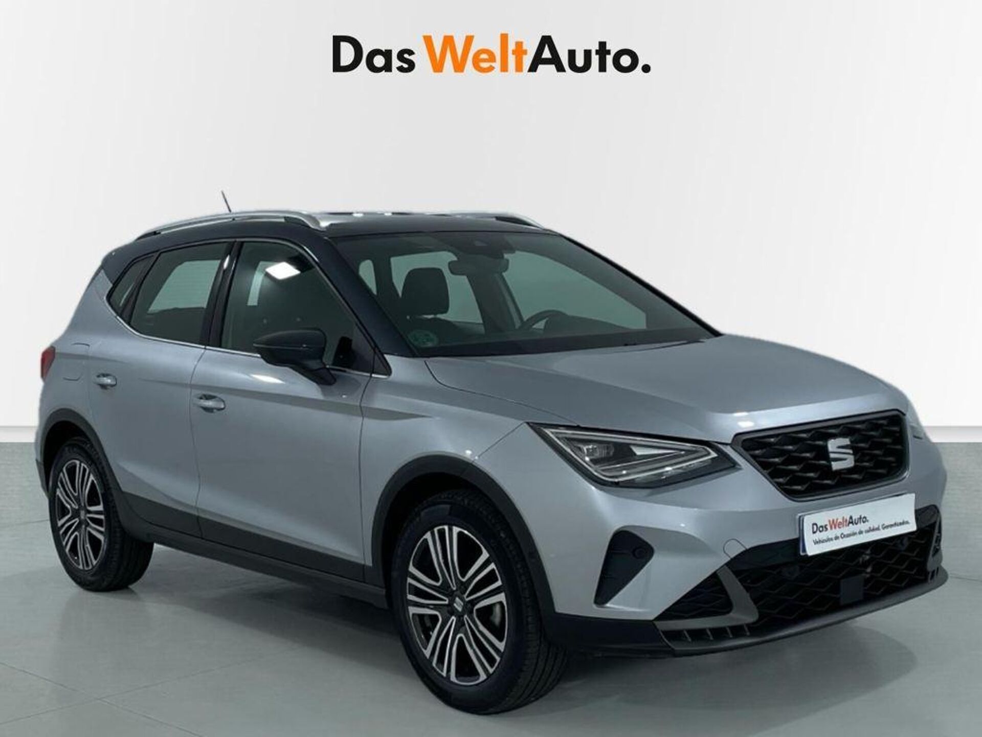 Imagen de SEAT Arona