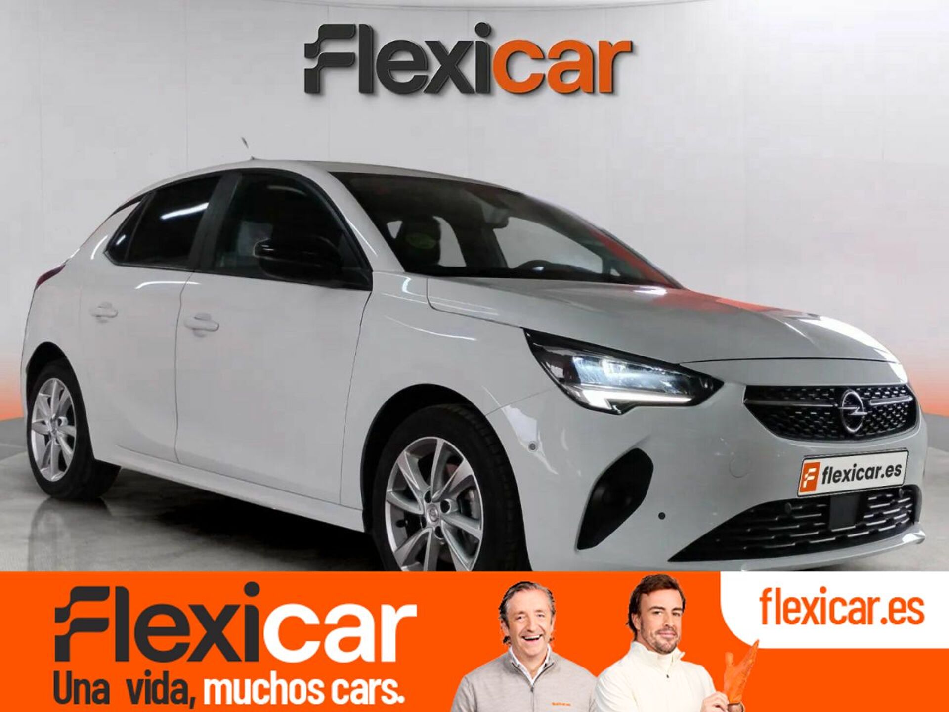 Imagen de OPEL Corsa