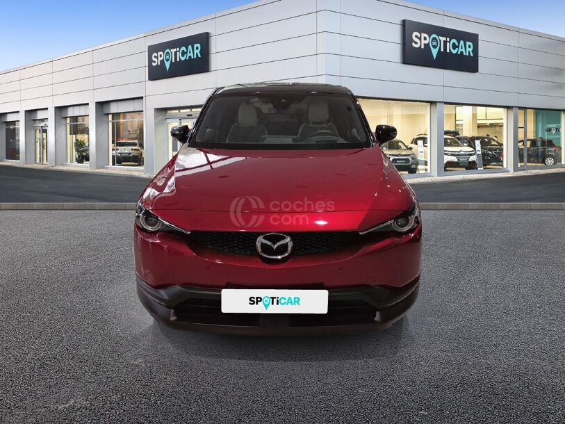 Foto del MAZDA MX-30 e-Skyactiv Advantage Modern Confidence 105kW