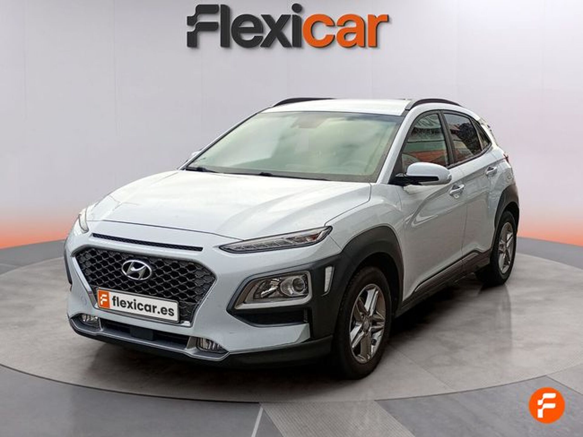 Imagen 3 de HYUNDAI Kona