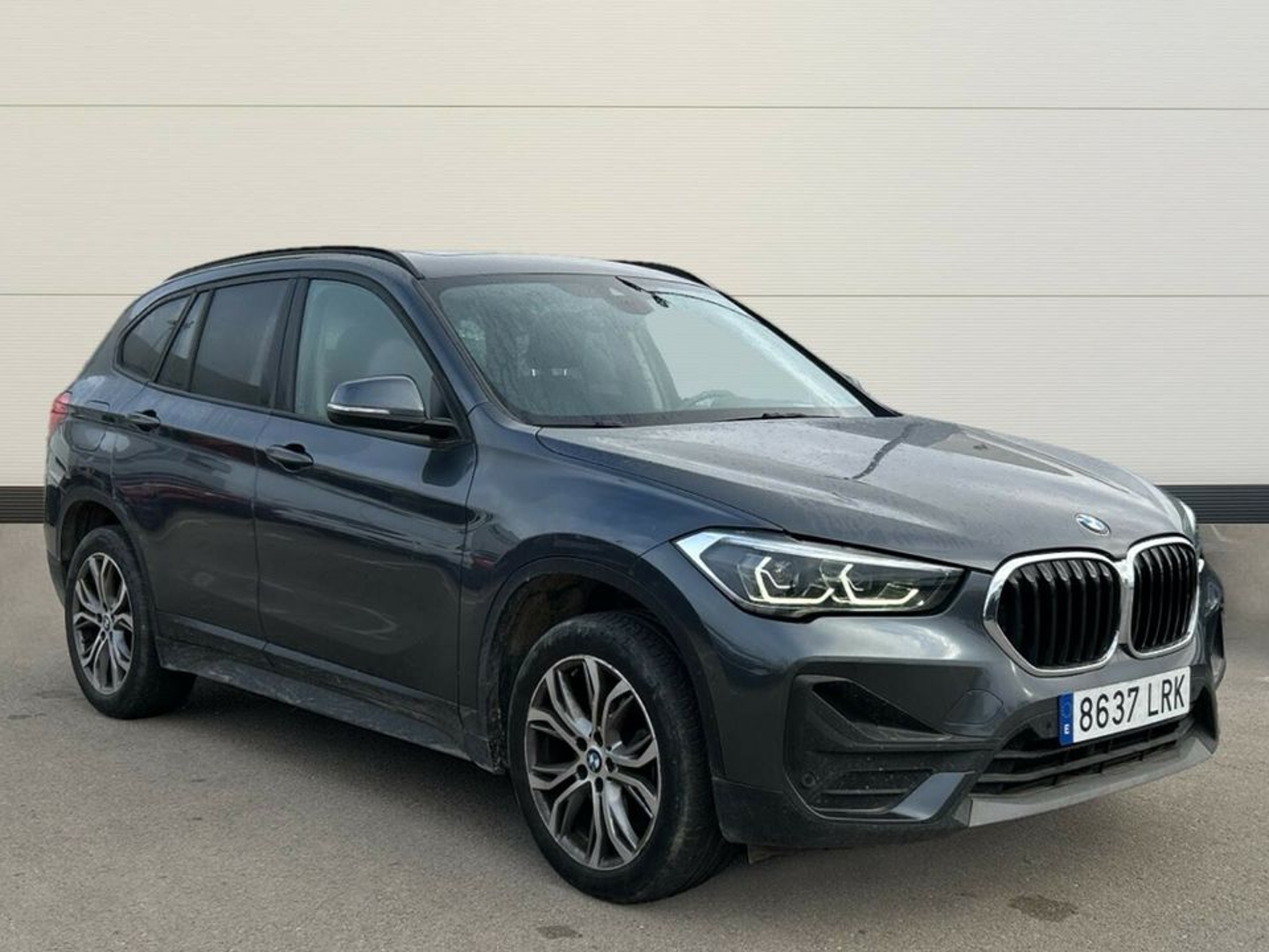 Imagen de BMW X1