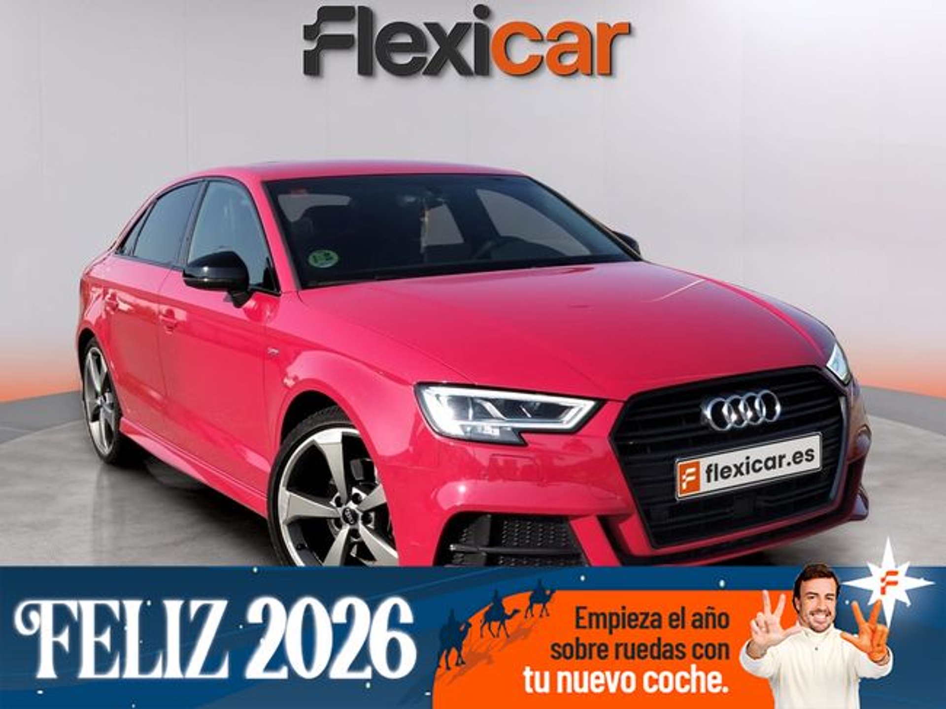 Imagen de AUDI A3