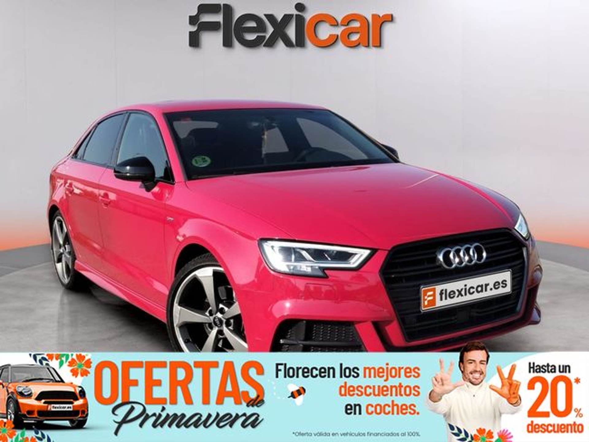 Imagen de AUDI A3