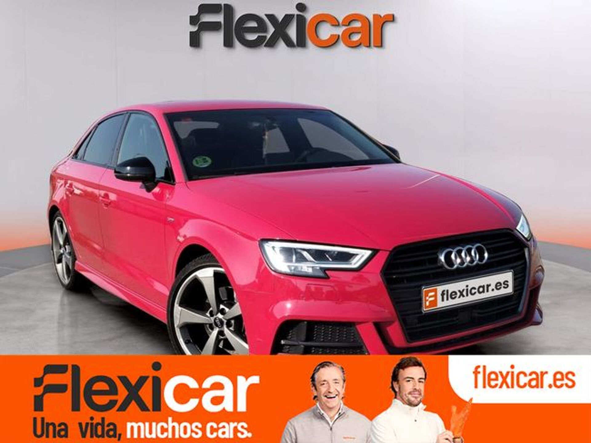 Imagen 1 de AUDI A3