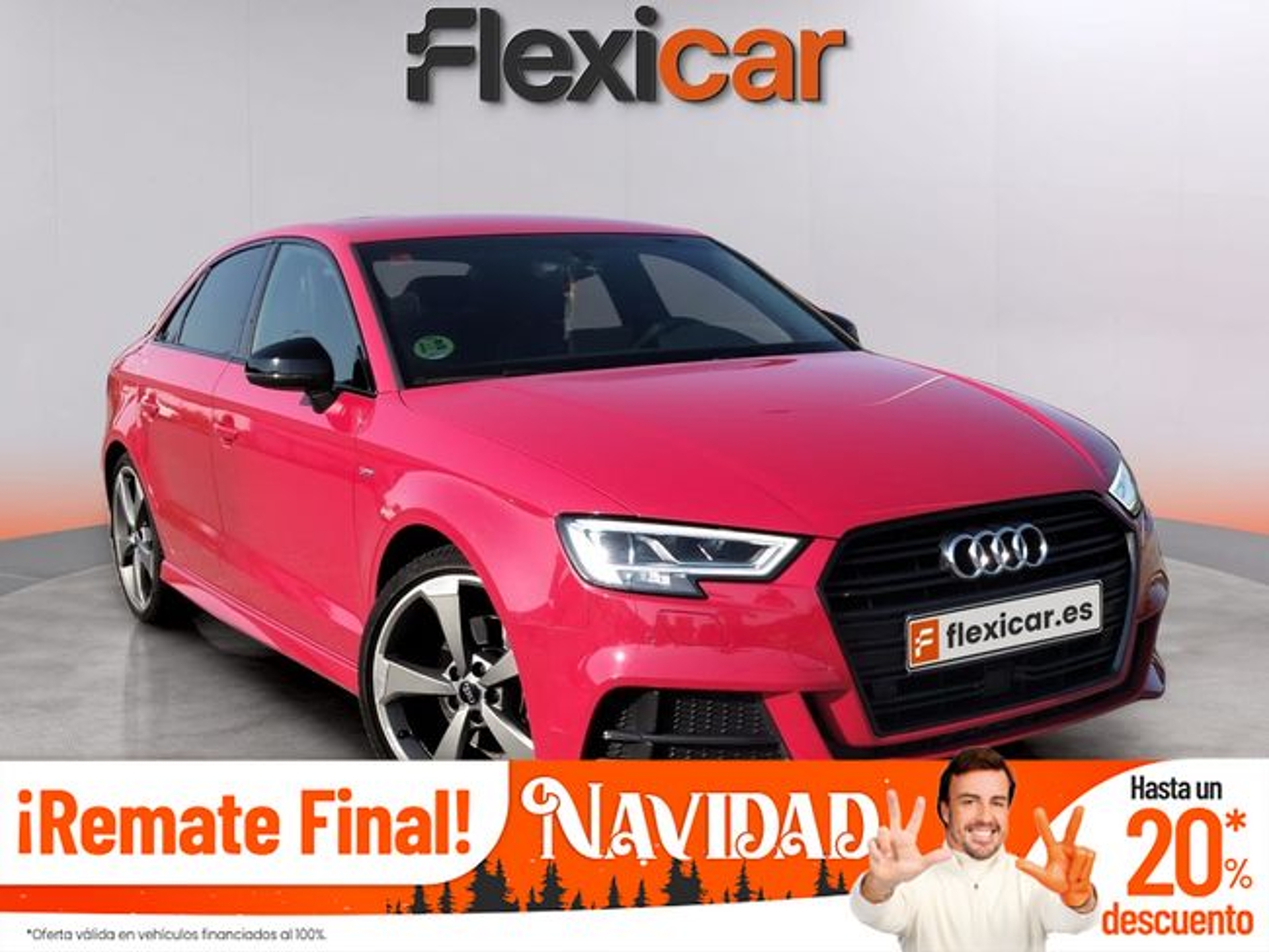 Imagen de AUDI A3