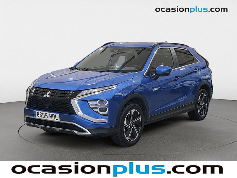 Foto del MITSUBISHI Eclipse Cross PHEV Kaiteki 4WD