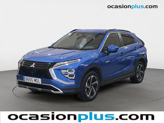 Imagen de MITSUBISHI Eclipse Cross PHEV Kaiteki 4WD