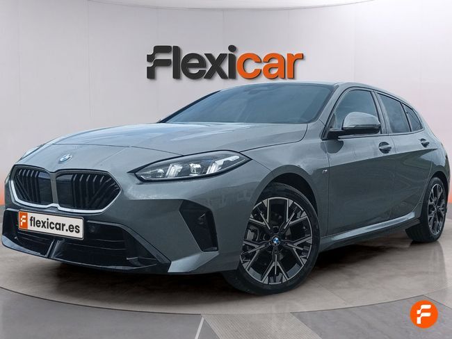 Foto del BMW Serie 1 120dA