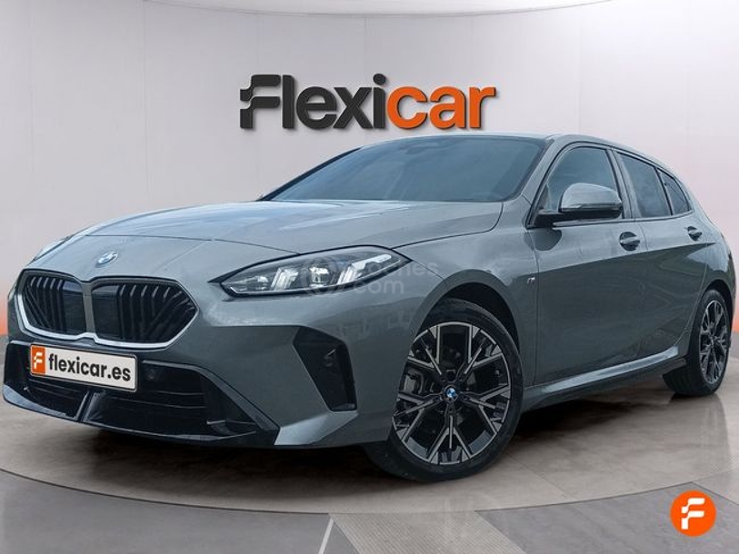 Foto del BMW Serie 1 120dA