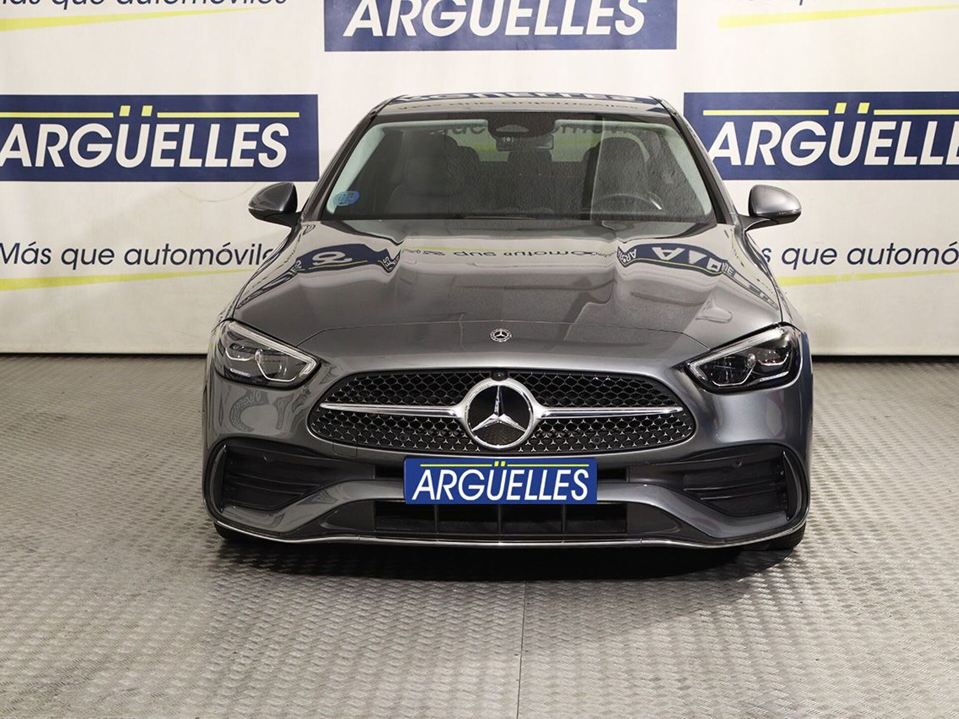 Imagen 2 de MERCEDES Clase C