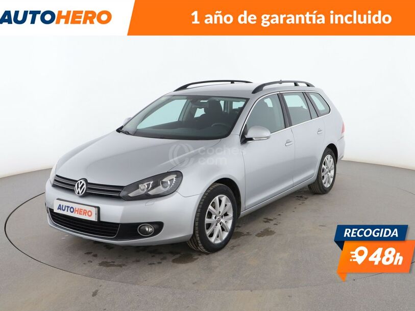 Foto del VOLKSWAGEN Golf 1.6TDI CR BMT Sport 105