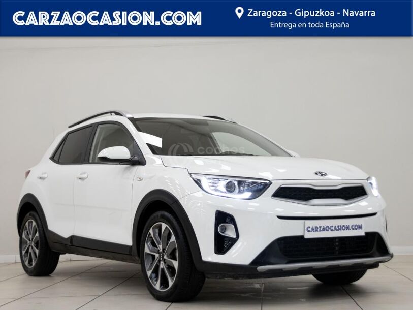 Foto del KIA Stonic 1.0 T-GDi Eco-Dynamic Concept 120