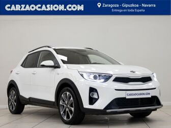 Imagen de KIA Stonic 1.0 T-GDi Eco-Dynamic Concept 120