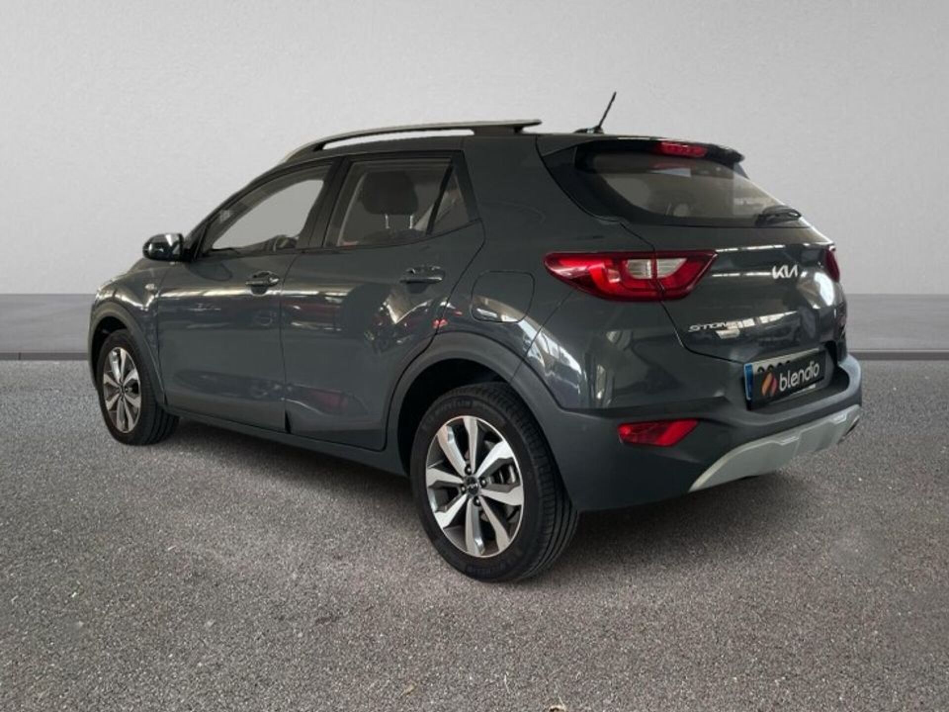 Imagen 2 de KIA Stonic