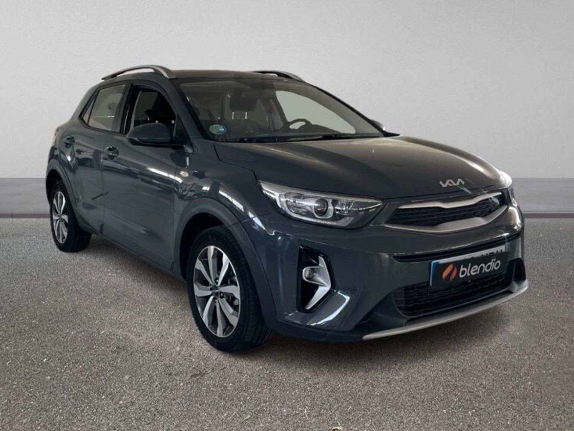 Imagen 3 de KIA Stonic