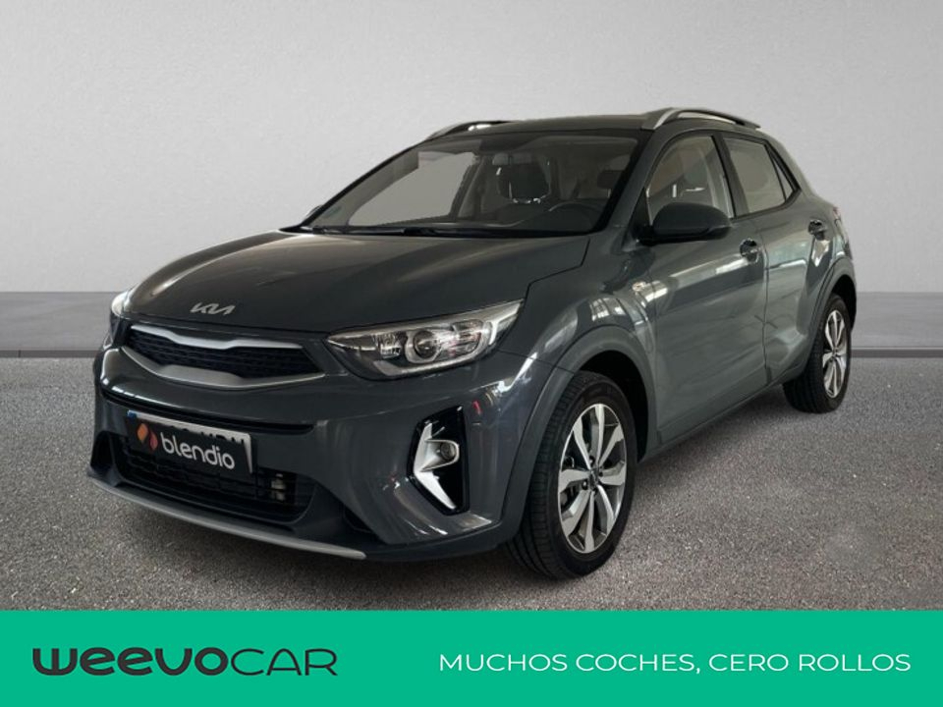 Imagen de KIA Stonic