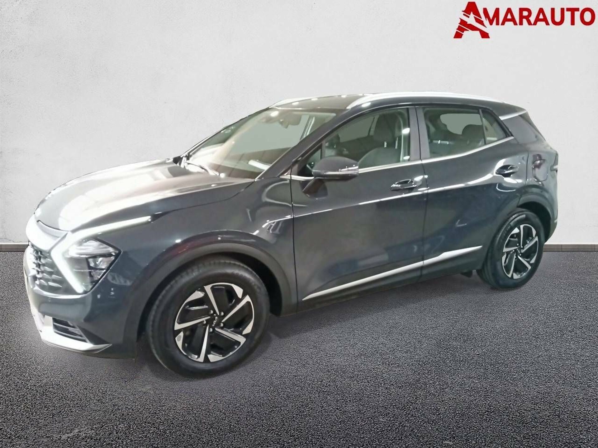 Imagen de KIA Sportage