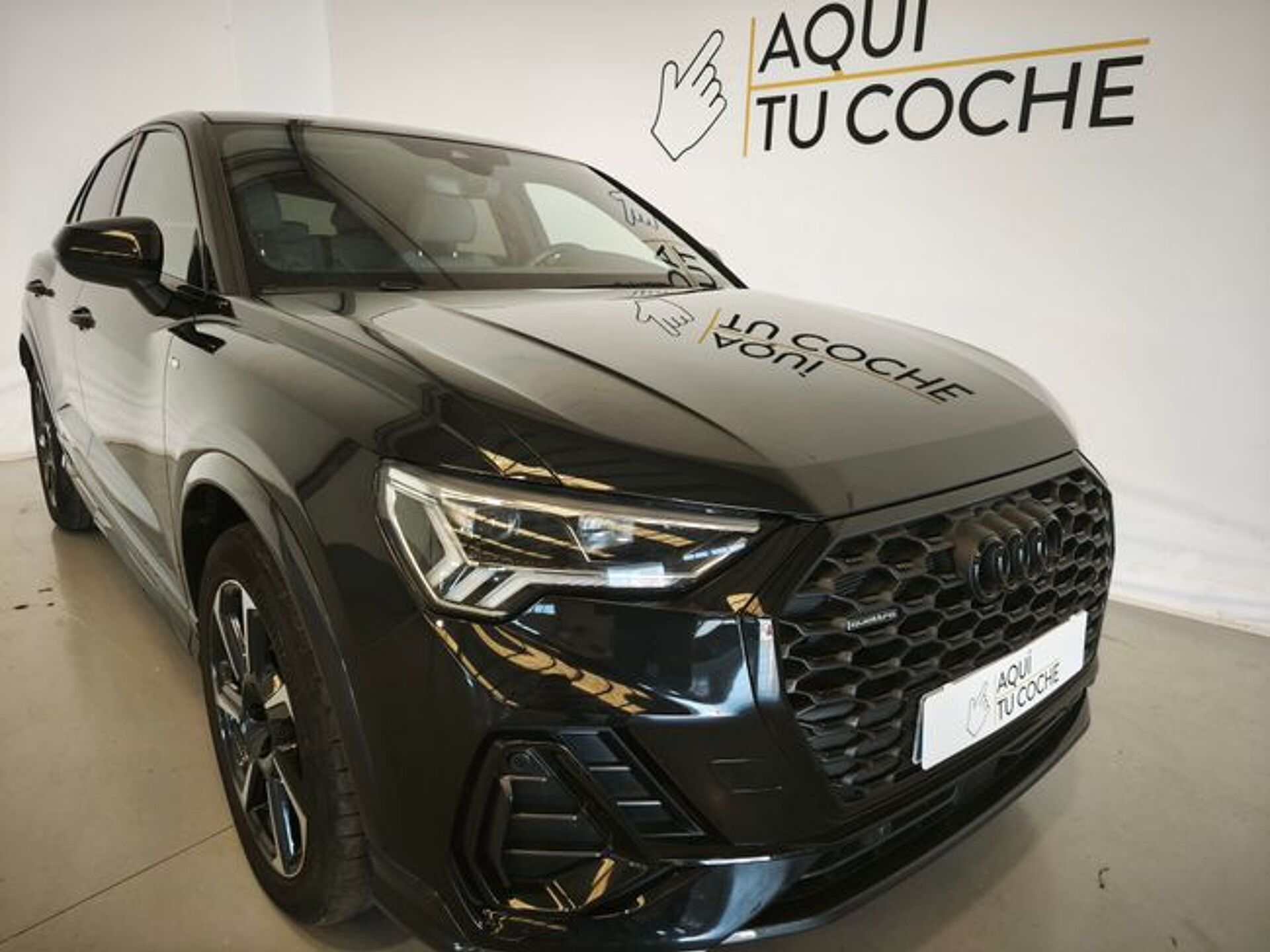 Imagen 2 de AUDI Q3