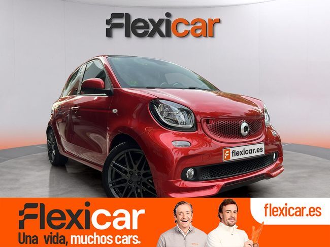SMART Forfour (0.9 66kW (90CV) S/S) en Tarragona
