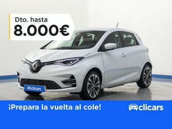 Imagen de RENAULT Zoe Zen 50 R135 100kW