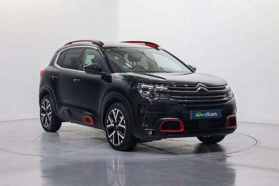 Foto del CITROEN C5 Aircross PureTech S&S Feel 130