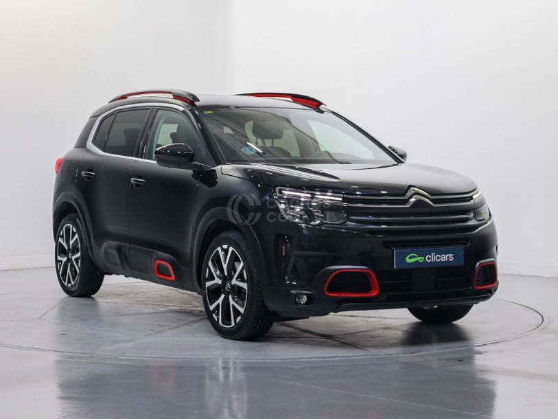 Foto del CITROEN C5 Aircross PureTech S&S Feel 130