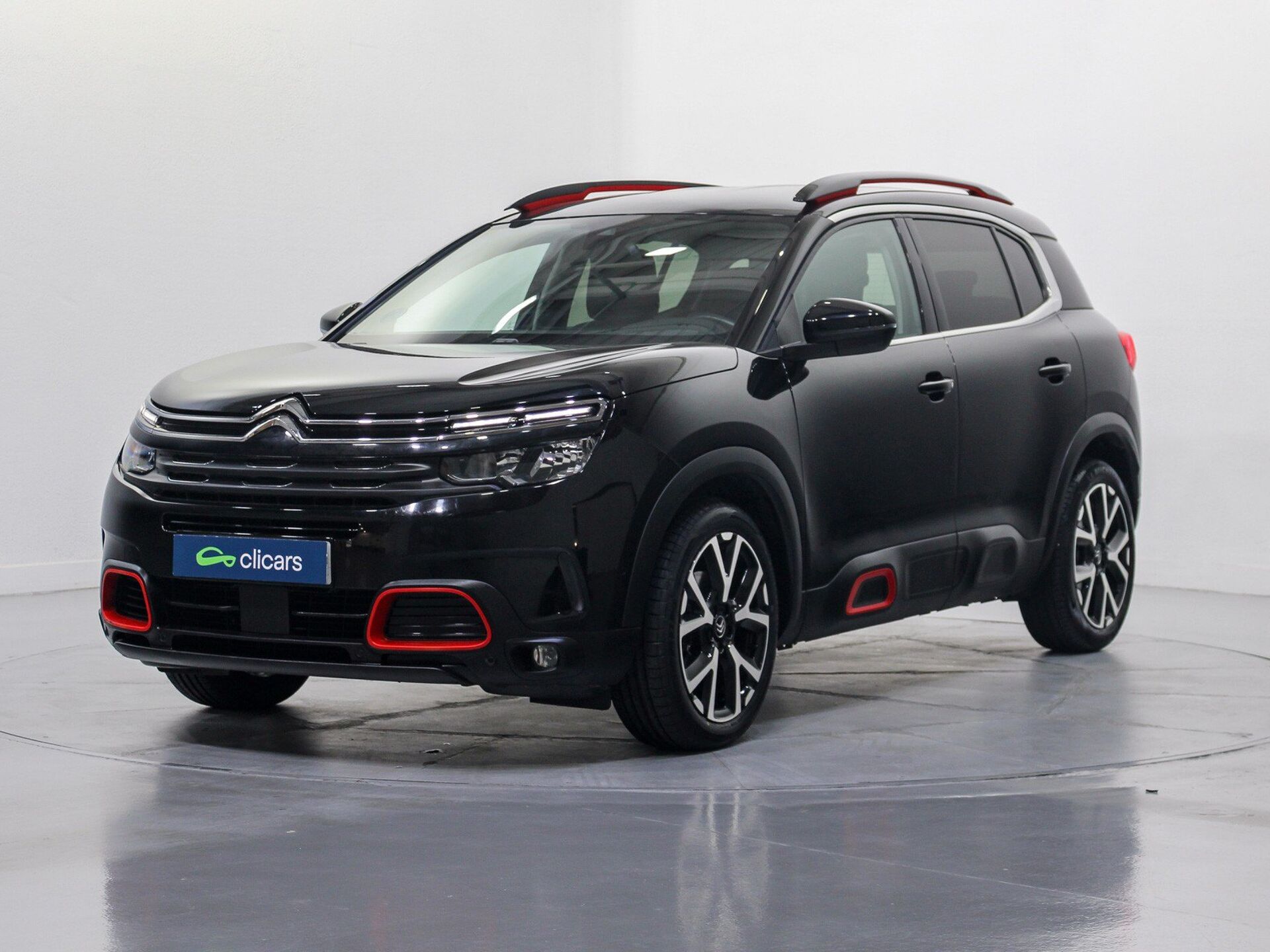 Imagen 1 de CITROEN C5 Aircross