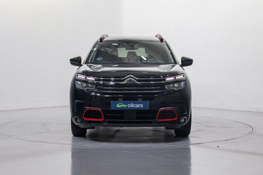 Foto del CITROEN C5 Aircross PureTech S&S Feel 130