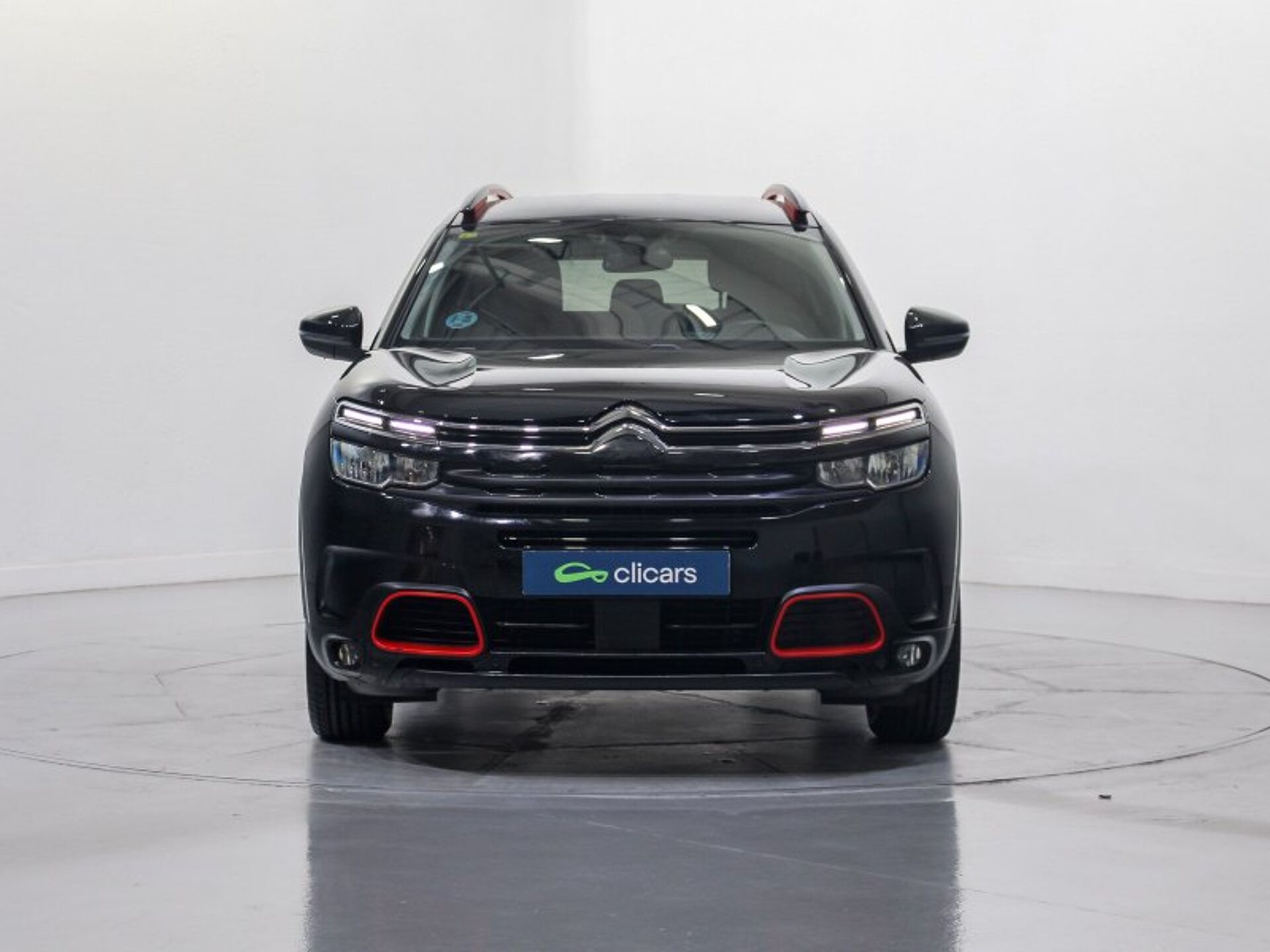 Imagen 2 de CITROEN C5 Aircross