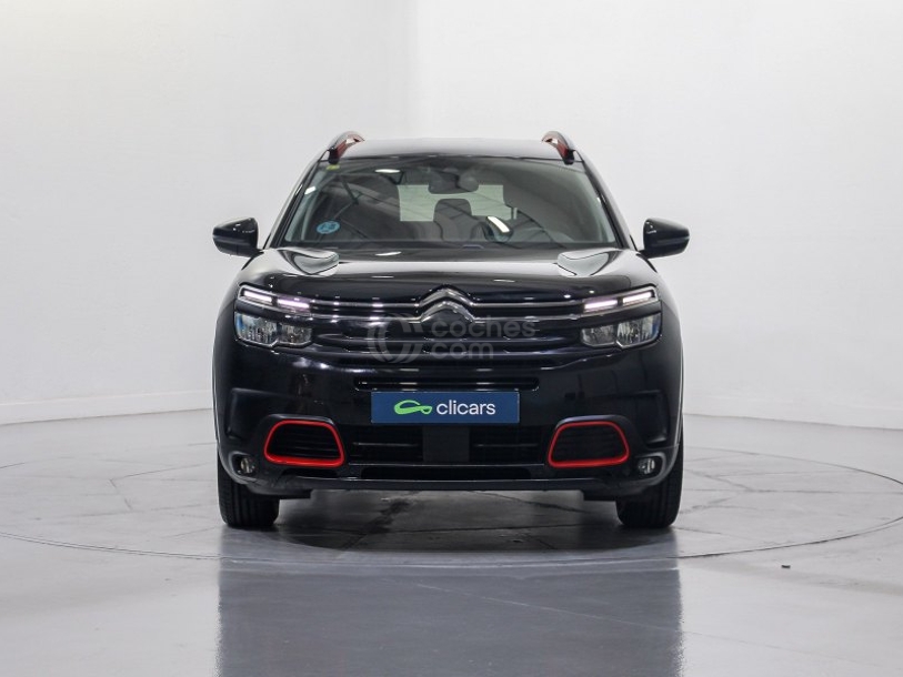 Foto del CITROEN C5 Aircross PureTech S&S Feel 130