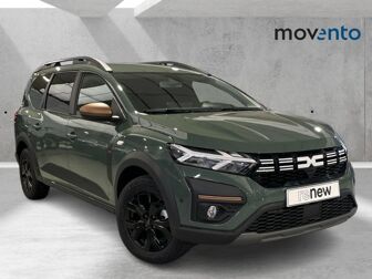 Imagen de DACIA Jogger 1.0 ECO-G Extreme Go 7pl.