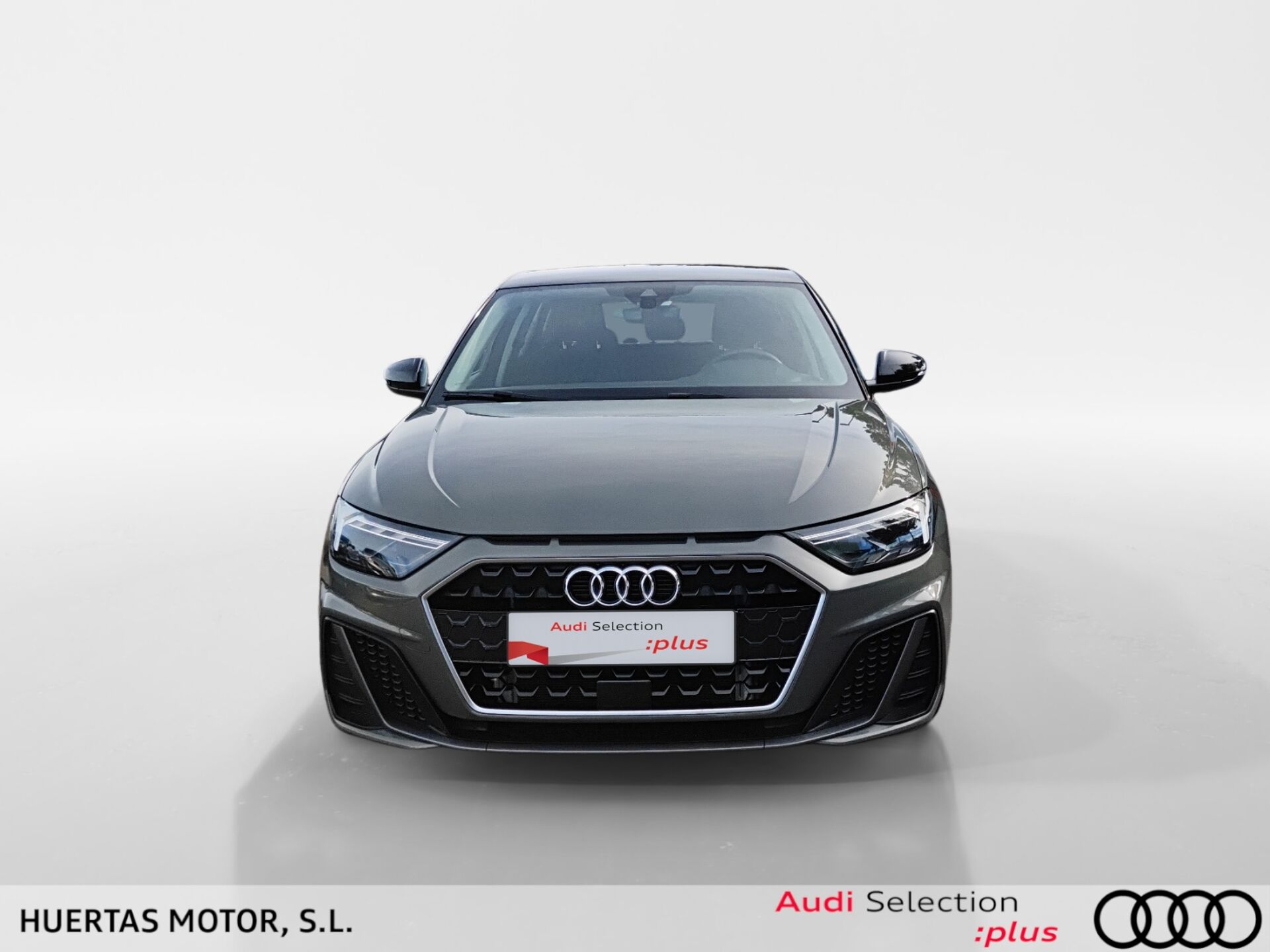 Imagen 2 de AUDI A1