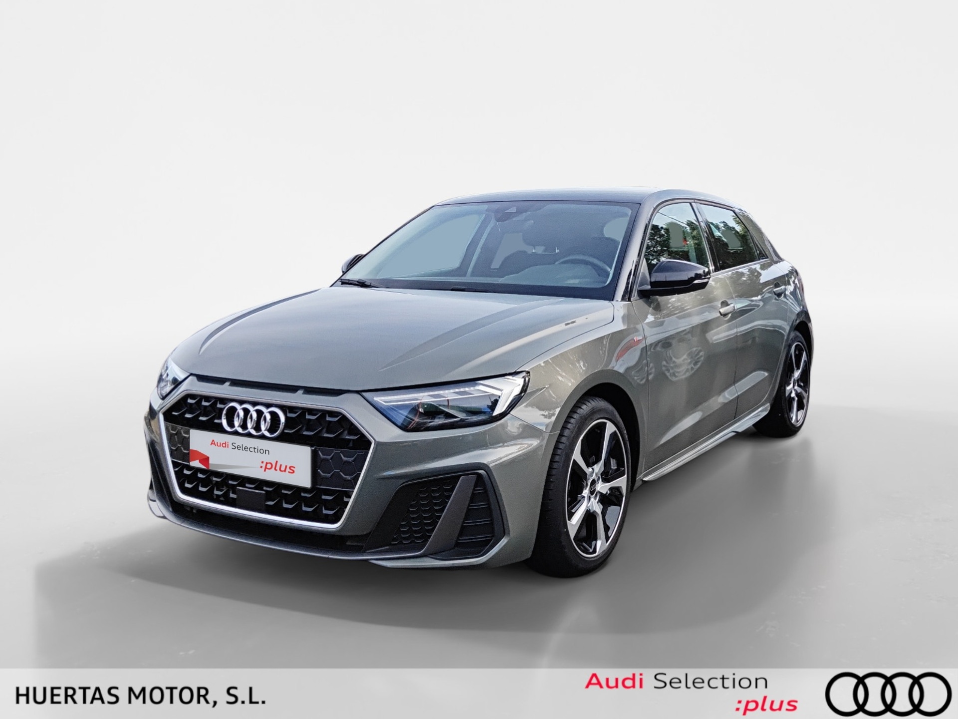 Imagen de AUDI A1