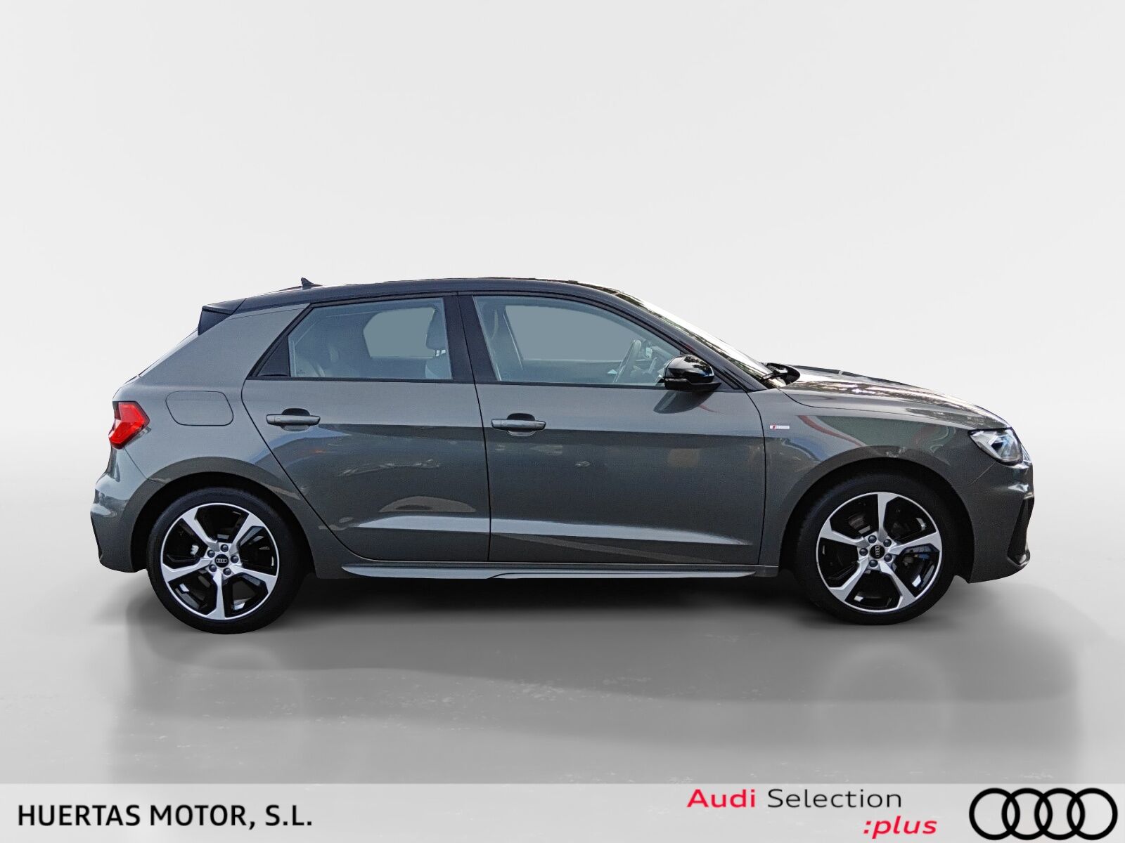 Foto del AUDI A1 Sportback 30 TFSI Adrenalin S tronic