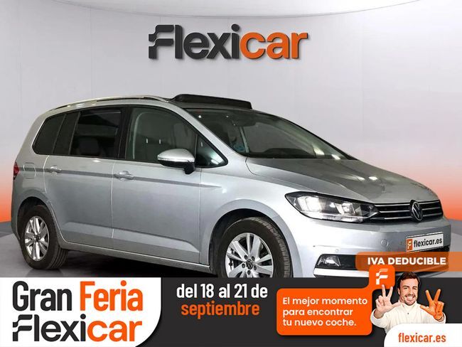 VOLKSWAGEN Touran (Advance 2.0 TDI 110kW (150CV) DSG) en Córdoba