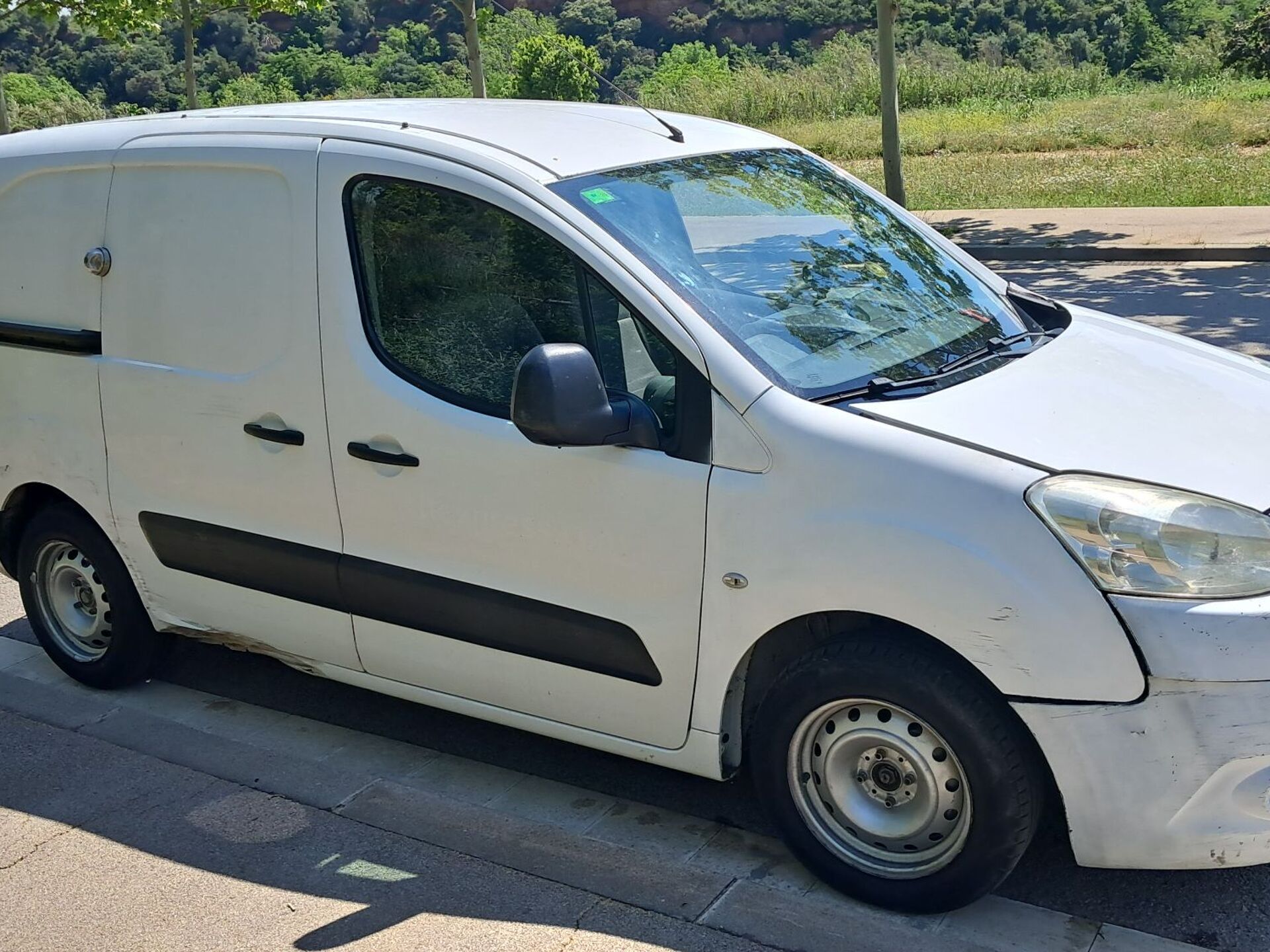 Imagen de CITROEN Berlingo