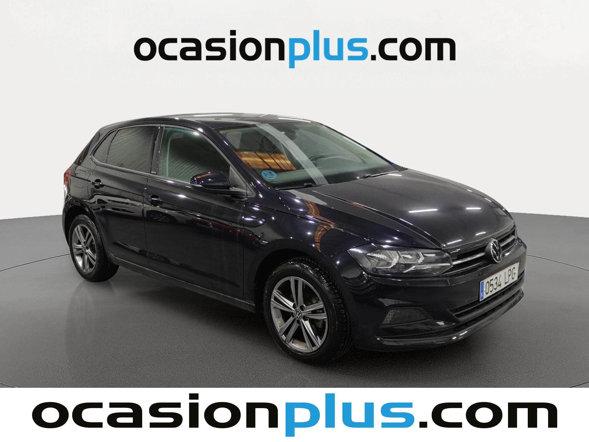 Foto del VOLKSWAGEN Polo 1.0 TSI United 81kW