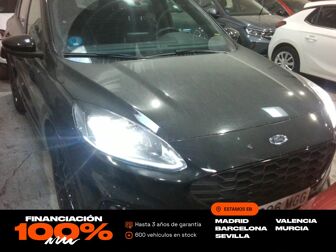 Imagen de FORD Kuga 2.5 Duratec PHEV ST-Line X 4x2