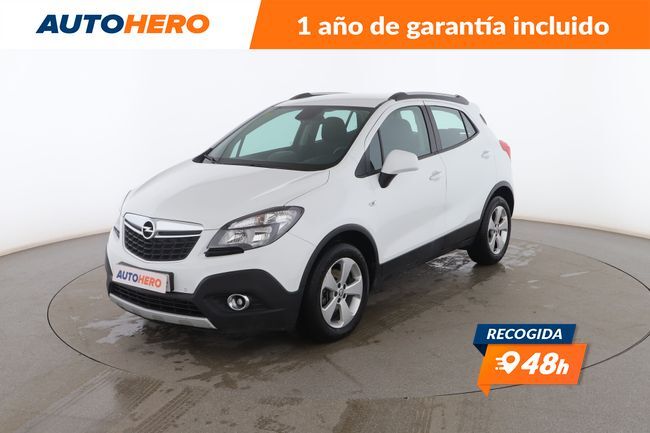 OPEL Mokka (1.7 CDTI Selective) en Madrid