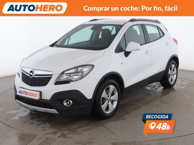 OPEL Mokka (1.7 CDTI Selective) en Madrid