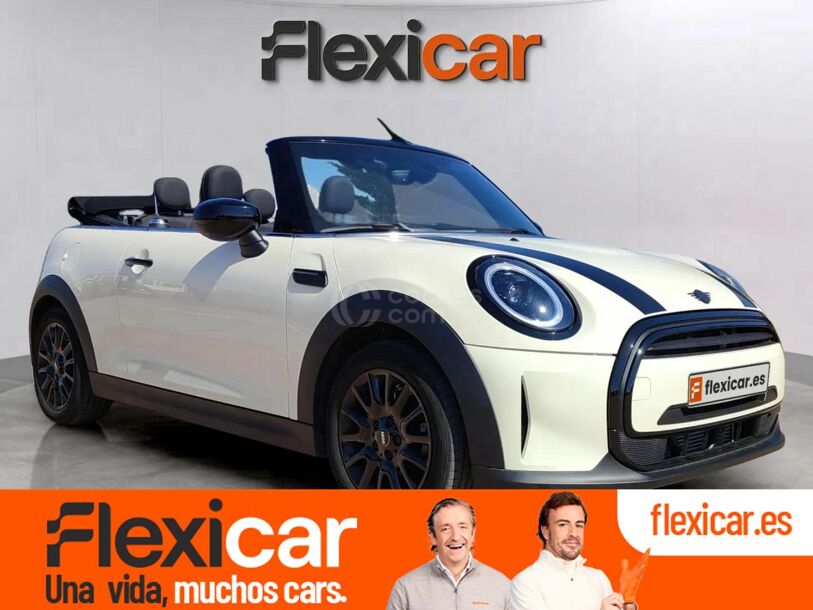 Foto del MINI Mini Cabrio Cooper Aut.