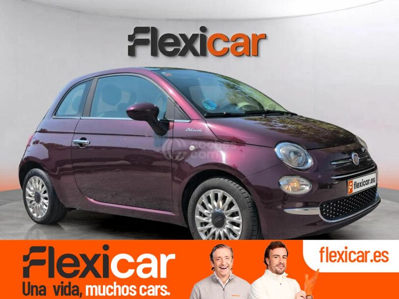 Foto del FIAT 500 1.0 Hybrid Dolcevita 52kW