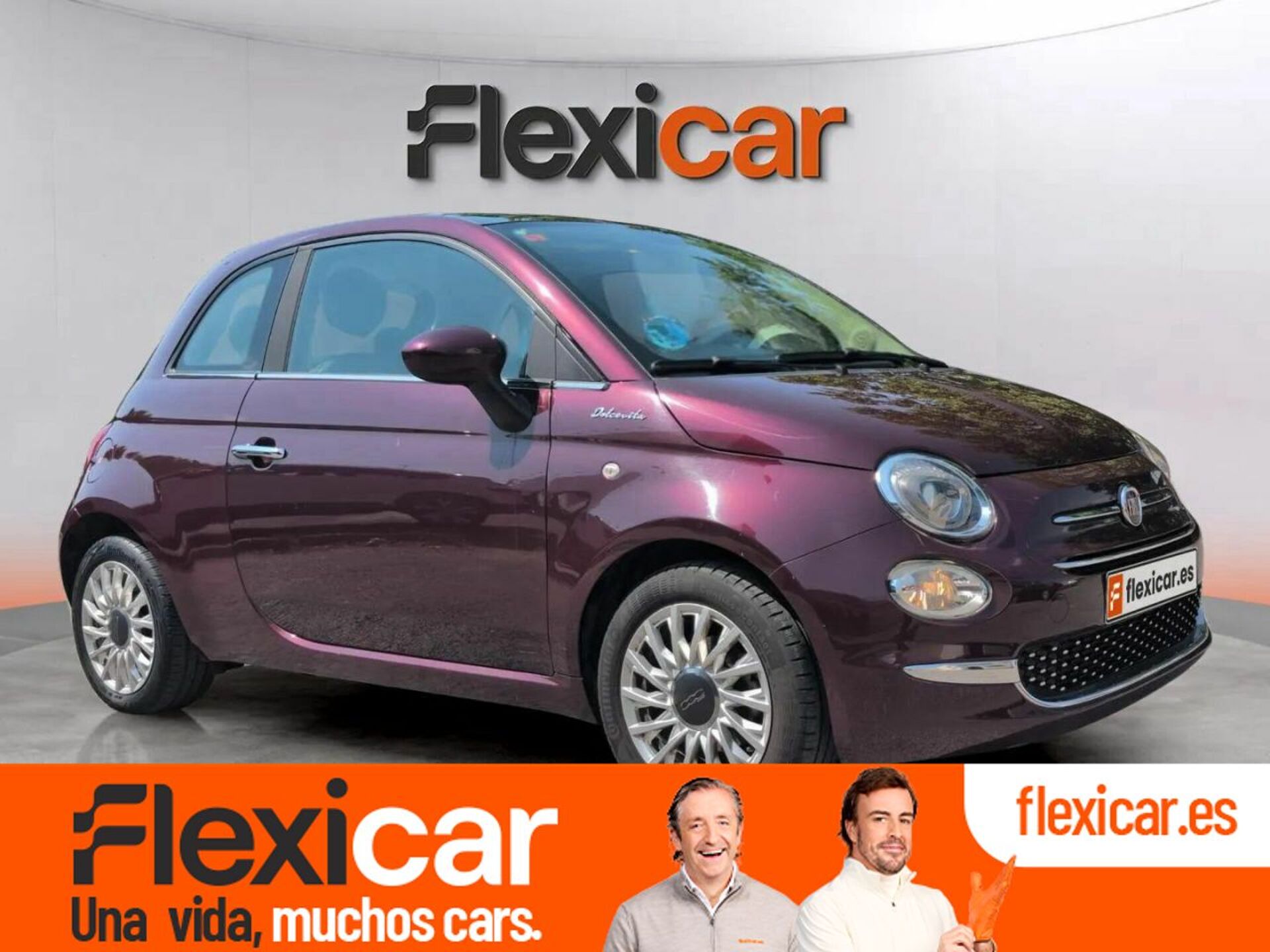 Imagen de FIAT 500