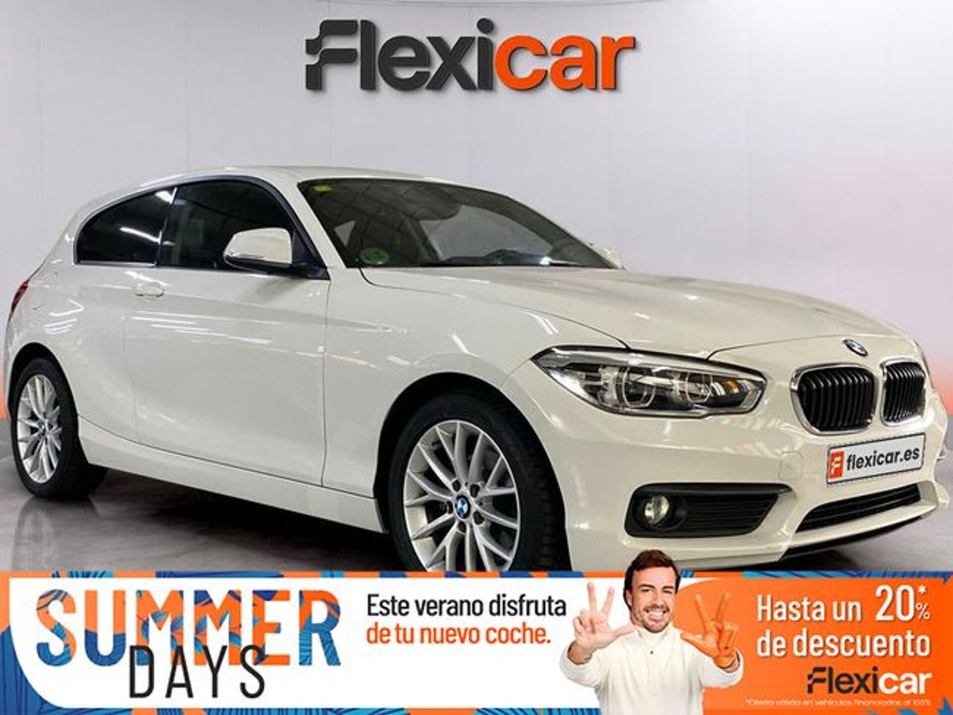 Imagen de BMW Serie 1